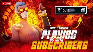 LIVE UID CHECK AND REACTION!! DIRECTENTRY  GUILD TEST!!#ppbhaiyt#freefirelive #nonstopgaming