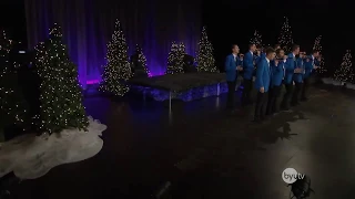 New Christmas Song || Joy To The World (Official Video) || BYU Vocal Point