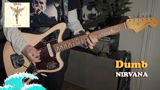 Nirvana - Dumb (Surf-Rock cover)