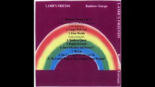 Lamb's Friends: Days Of Ecstasy And Terror