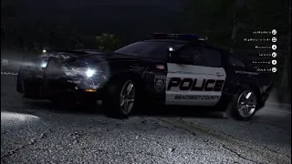 Need For Speed Hot Pursuit Remastered: Online Busts and Wrecks - Small Compilation