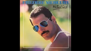 FREDDIE MERCURY ‎– I Was Born To Love You (Vinyl)