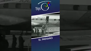 El Indiano