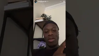 J Hus Tells Story On Someone He Once Knew Who Was Half Jewish, Muslim And Christian | Audio Saviours