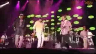 Beach Boys Barbara Ann live 2012 Japan