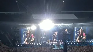 Bon Jovi @ Wembley It's my life