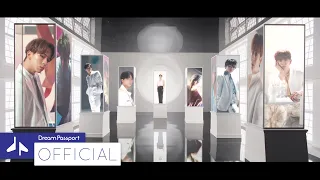 ORβIT「UNIVERSE」M/V (full ver.)