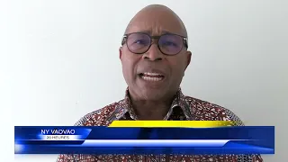 INFO K MADA Réaction Caution DU 14 FEVRIER 2024 BY KOLO TV