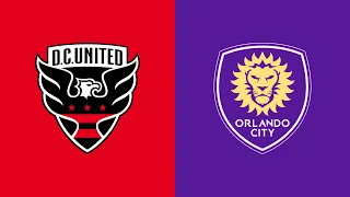 HIGHLIGHTS: D.C. United vs. Orlando City | March 11, 2023