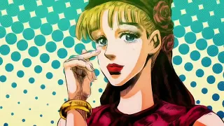 JoJo's Bizarre Adventure Opening 2 (RUS SUB)