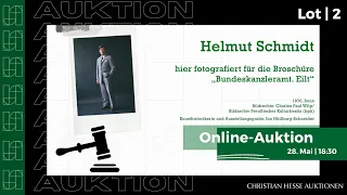 Helmut Schmidt | Verteidigungsexperte | 1970