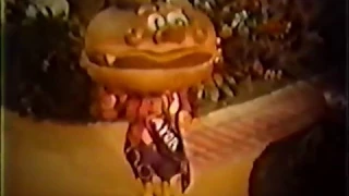 1 McDonaldland Commercial   Happy Cups   YouTube