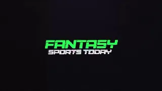 Week 11 Fantasy Standouts, NFL MNF DFS Slate Preview | Fantasy Sports Today, 11/21/22