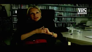 La voglia matta. Intervista a Catherine Spaak (2005)