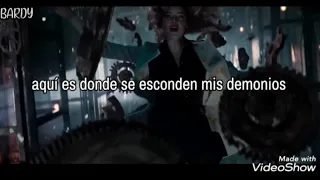 Demons - Imagine Dragons | [Sub. Español] | [Gwen & Peter]