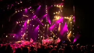 Phish - Loving Cup - Mann Performing Arts Center - 8/12/15 - Philadelphia