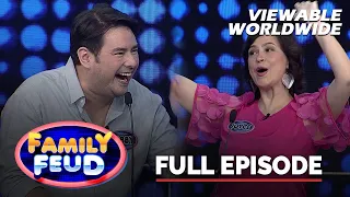 Family Feud: WHEN I MET YOU IN TOKYO VS BEYOND BEAUTY (December 5, 2023) (Full Episode 347)