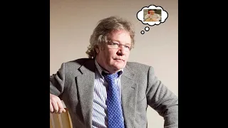 Confusing Jim Davidson