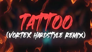 Loreen - Tattoo (VORTEX Hardstyle Remix)