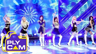 [4K] [FULL CAM] EVERGLOW 'DUN DUN' (에버글로우 풀캠)_Simply K-Pop Ep.403