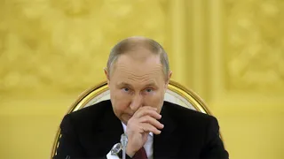 Путін хоче власну політичну порнографію перенести в реальність, - Портников