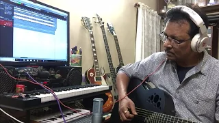 Love Story Theme On Guitar | Cover by Nepal Shaw