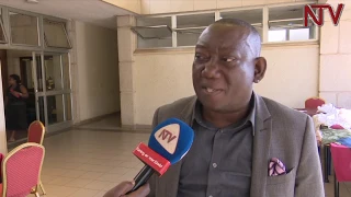 POINT BLANK: MP Kato Lubwama says he did not come to parliament to suffer