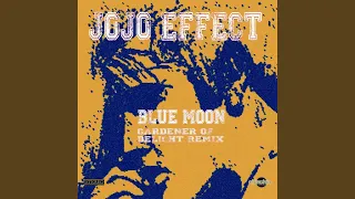 Blue Moon (Gardener of Delight Extended Remix)