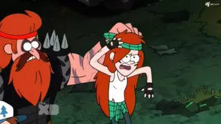 Never Mess with Wendy - Gravity Falls - Logic Meister