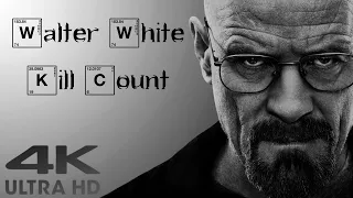 Walter White Kill Count. Every Kill Walter White Made.  #breakingbad (spoilers)