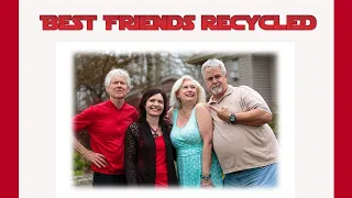 Best Friends Recycled | Full Movie | Love and Forgiveness - Royce Henry, Diana Schmitt, Diana Lenska