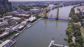 Sacramento tourism on the rise | What We know