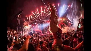 Best Electric Daisy Carnival 2019 - Festival Mix | EDC Las Vegas Electro Mashup & EDM Party Mix