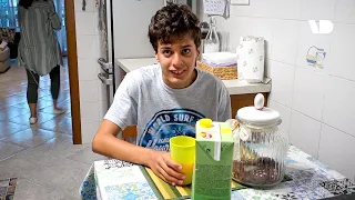 Autismo: una giornata con Alessio