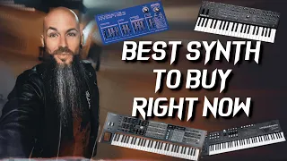 BEST SYNTH TO BUY IN 2022