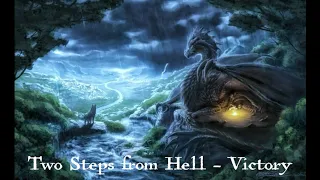 Two Steps from Hell - Victory (No copyright Remix)