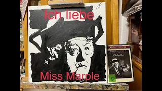 Ich liebe Miss Marple