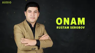 Rustam Serobov — Onam (audio)