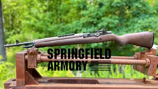 M1A Scout Squad Rifle | SPRINGFIELD ARMORY