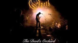 Snippets of the covermounted OPETH-Live-CD, only available with ROCK HARD # 292