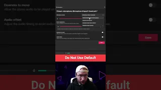 How To Fix Audio Problems With TikTok LIVE Studio (Microphone, Speakers, Headset and Capture Card)