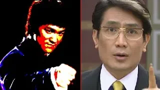 Remembering Bruce Lee - Tony Liu