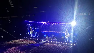 💥 Bon Jovi ➡️ Livin' on a prayer ➡️ Estadio Wanda Metropolitano. Madrid ➡️ 7/07/2019💥