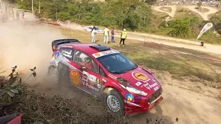 Sebuguzi vs Yasin Nasser what a battle jinja rally