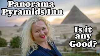 The Truth About Panorama Pyramid Inn: Unveiling Giza's Hidden Gem