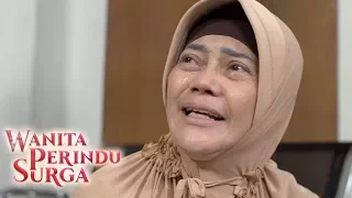 Ibu Perindu Surga Beranak Pendosa - Wanita Perindu Surga Episode 64