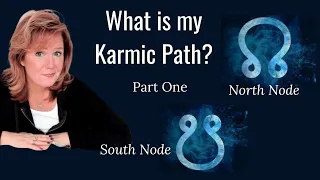 What is my purpose? | North Node & South Node in the Houses Reveals Mission & Purpose | Part ONE