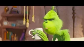 THE GRINCH | Official Trailer (HD)