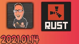 Zsoze - Rust (2021-01-14)