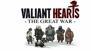 Valiant Hearts: The Great War #13 Несправедливо, но жизненно [Финал]